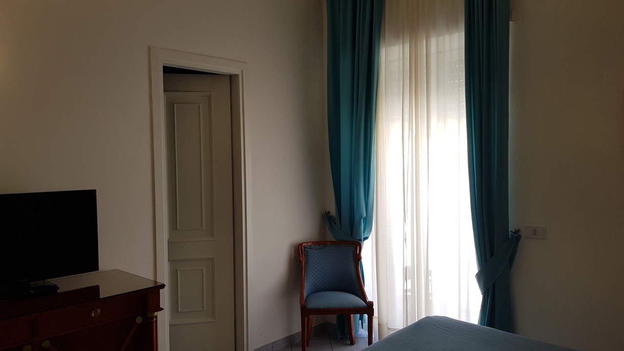 Photo of Bedroom in Marina Grande