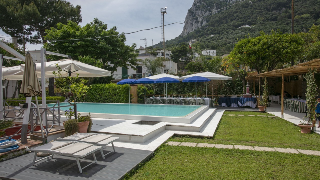 Photo of Outdoor in Marina Grande