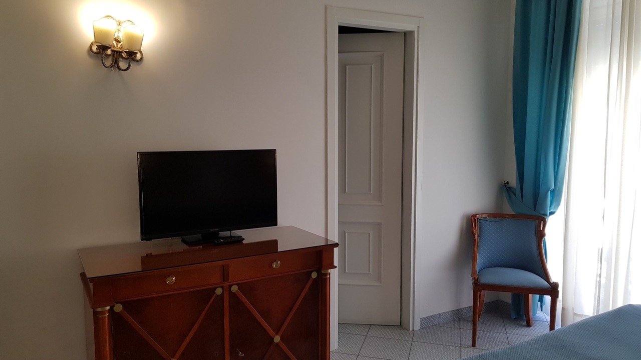 Photo of Livingroom in Marina Grande