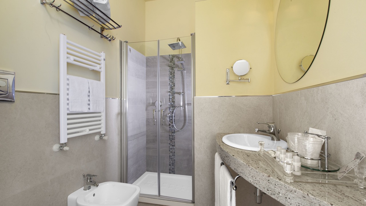 Photo of Bathroom in Ercolano