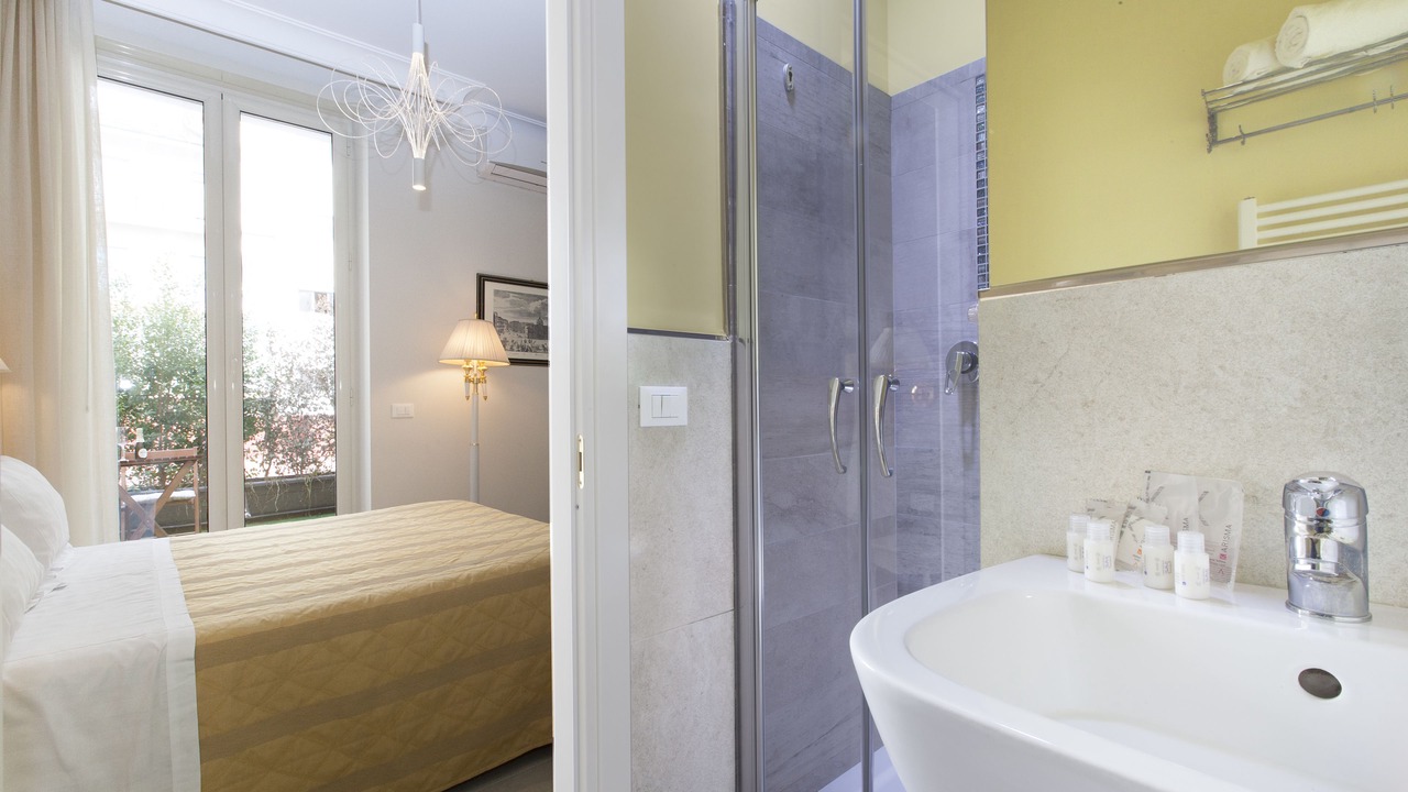 Photo of Bedroom in Ercolano