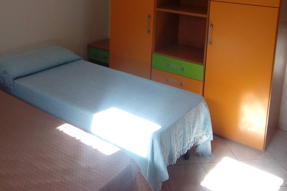 Photo of Bedroom in Arcavacata