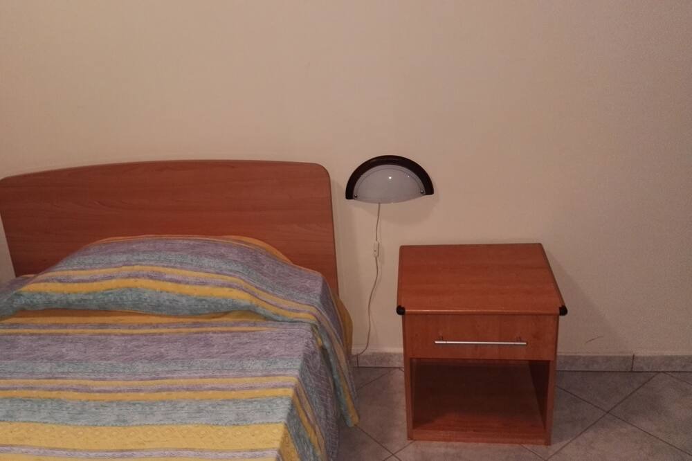 Photo of Bedroom in Arcavacata