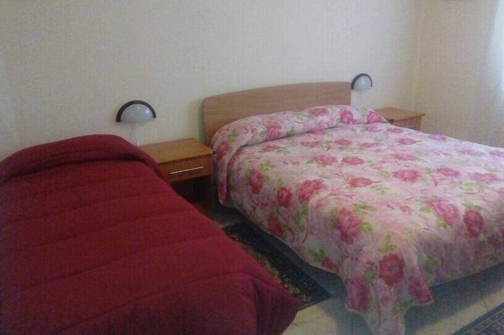 Photo of Bedroom in Arcavacata