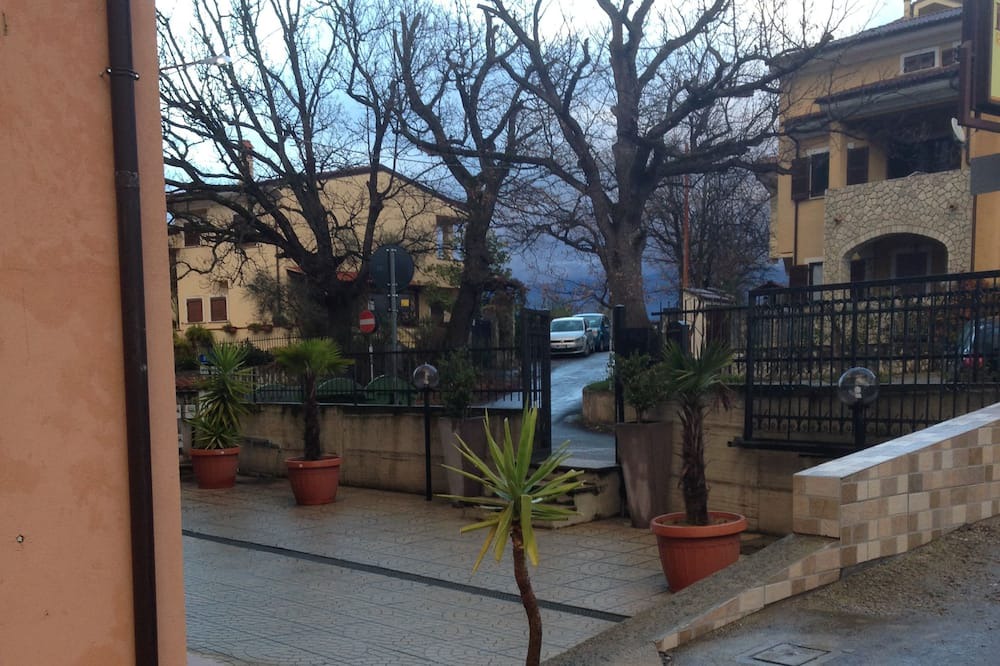Photo of Outdoor in Arcavacata