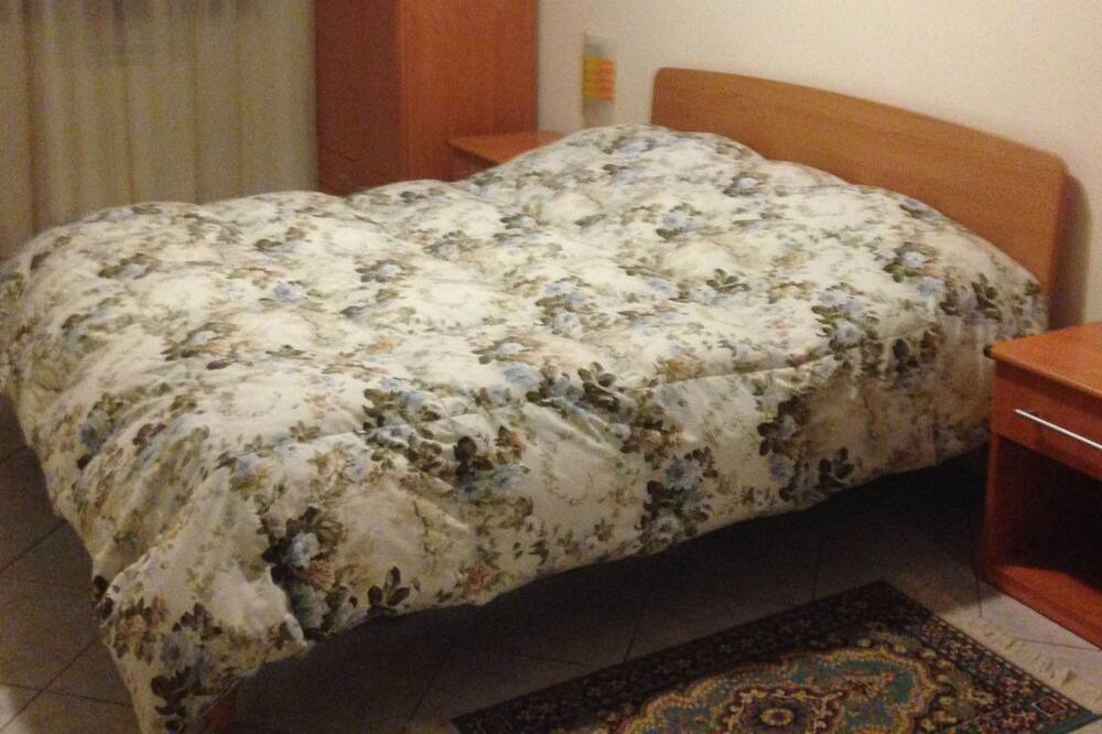 Photo of Bedroom in Arcavacata