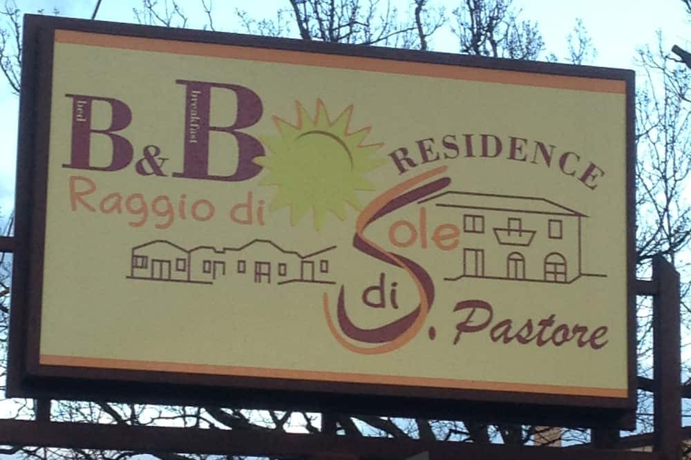 Photo of Outdoor in Arcavacata