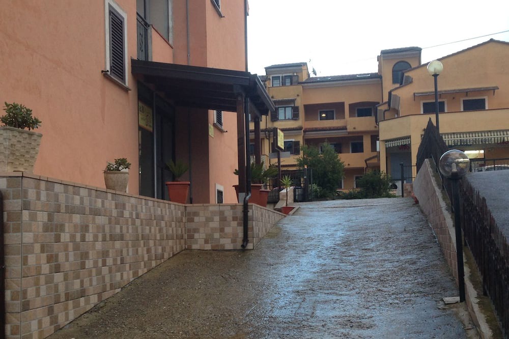 Photo of Outdoor in Arcavacata