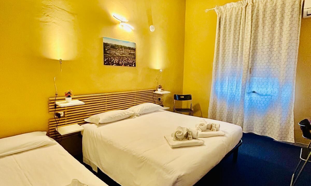 Photo of Bedroom in Imola
