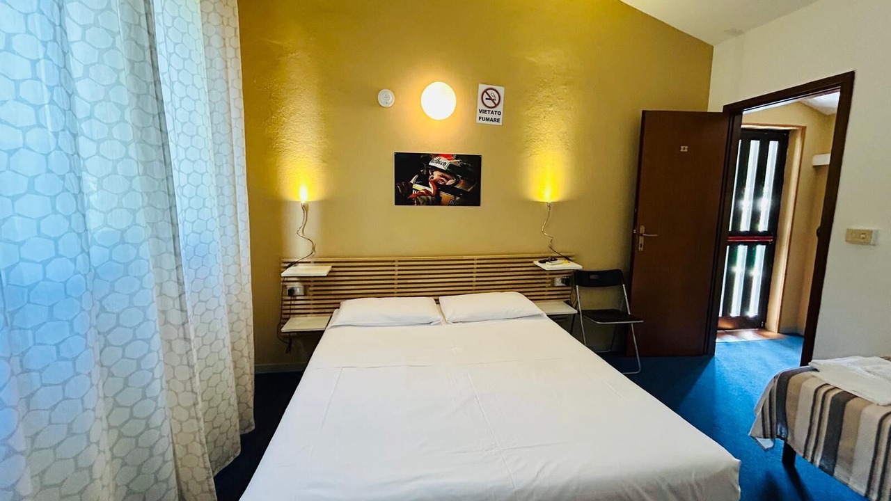 Photo of Bedroom in Imola