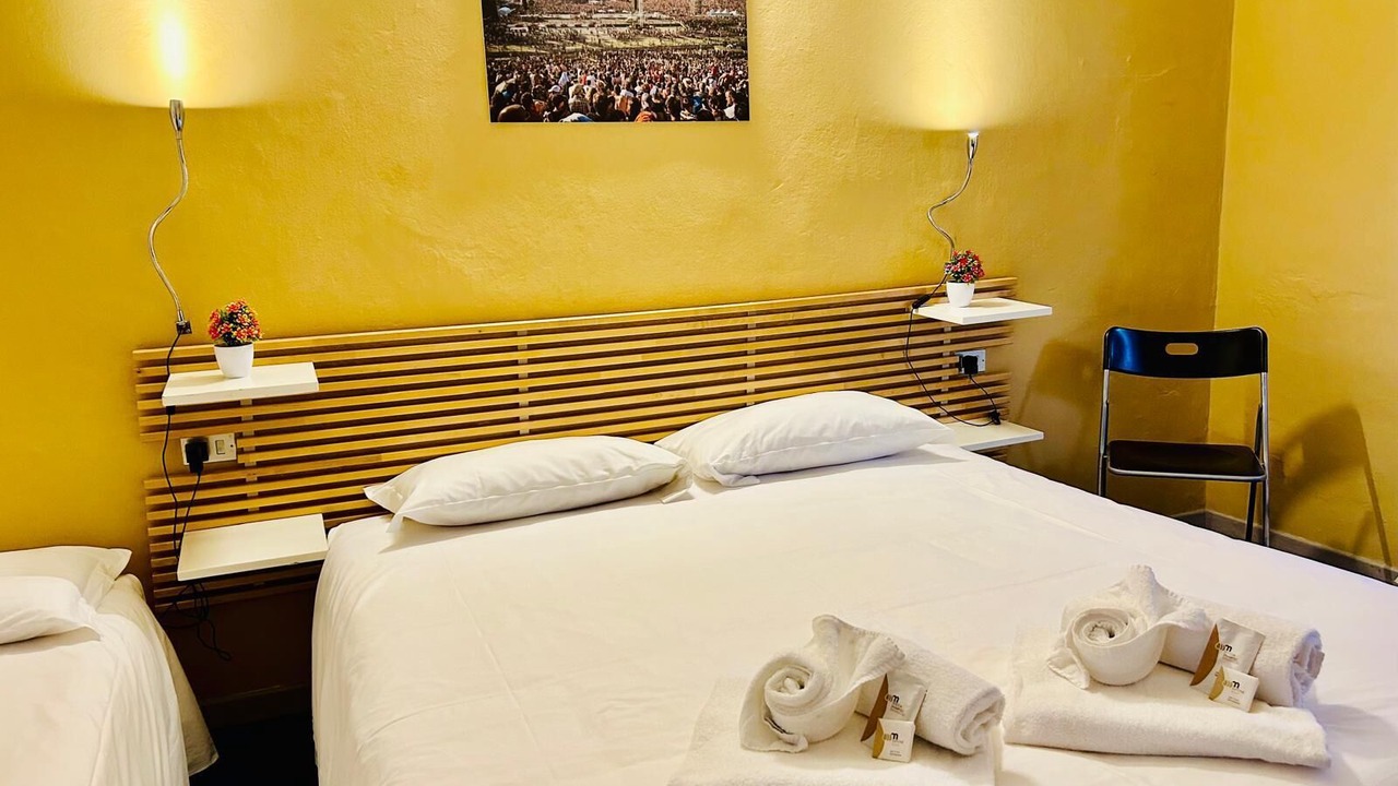 Photo of Bedroom in Imola
