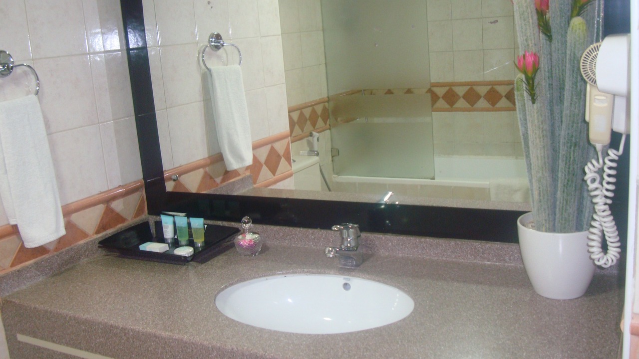 Photo of Bathroom in Al Mankhool