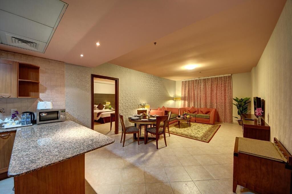 Photo of Kitchen in Al Mankhool