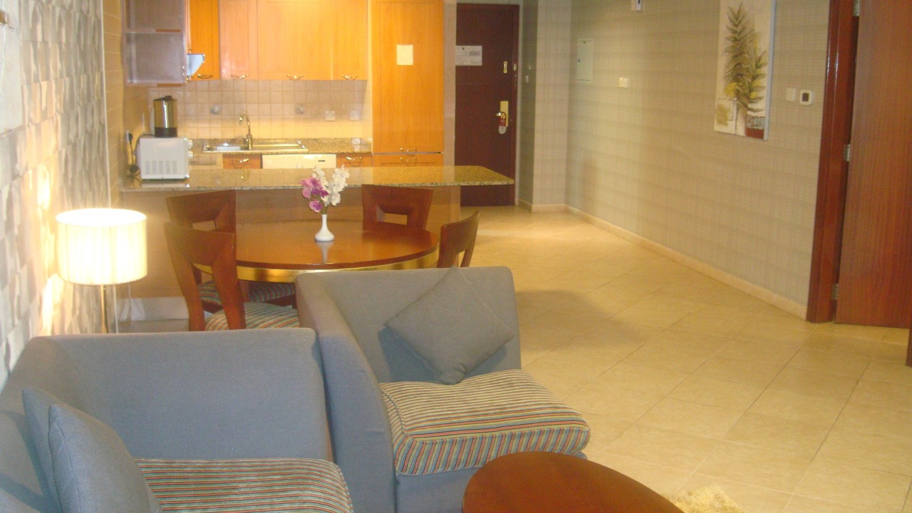 Photo of Kitchen in Al Mankhool
