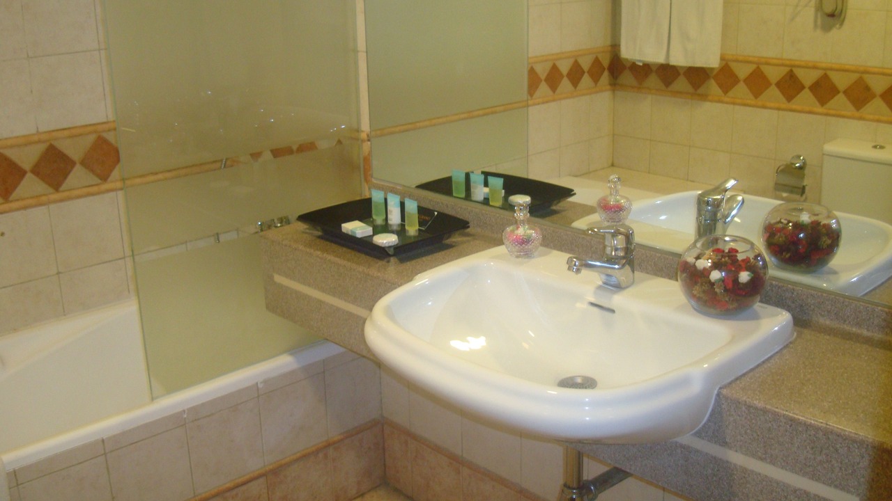 Photo of Bathroom in Al Mankhool