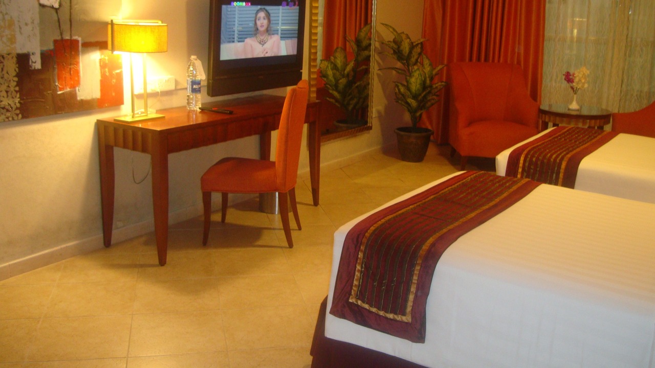 Photo of Bedroom in Al Mankhool