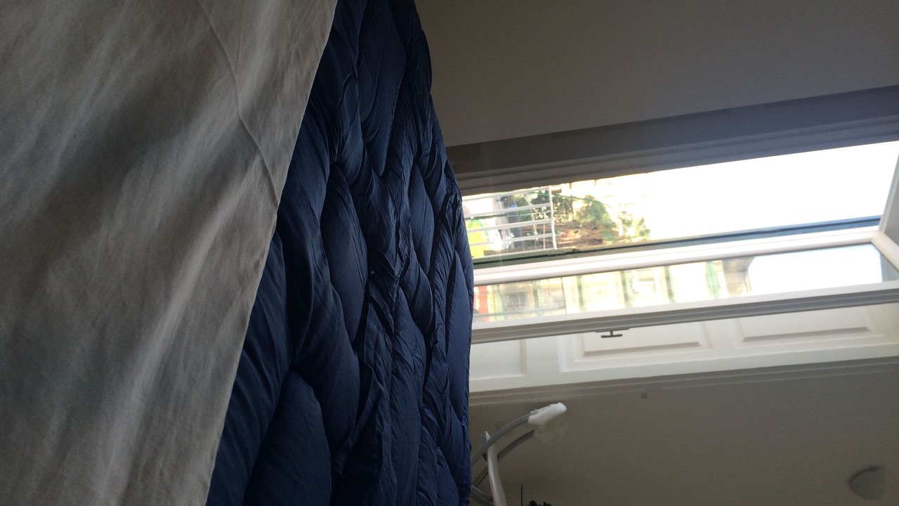 Photo of Bedroom in Mergellina