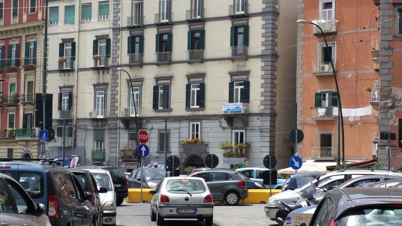 Photo of Others in Mergellina