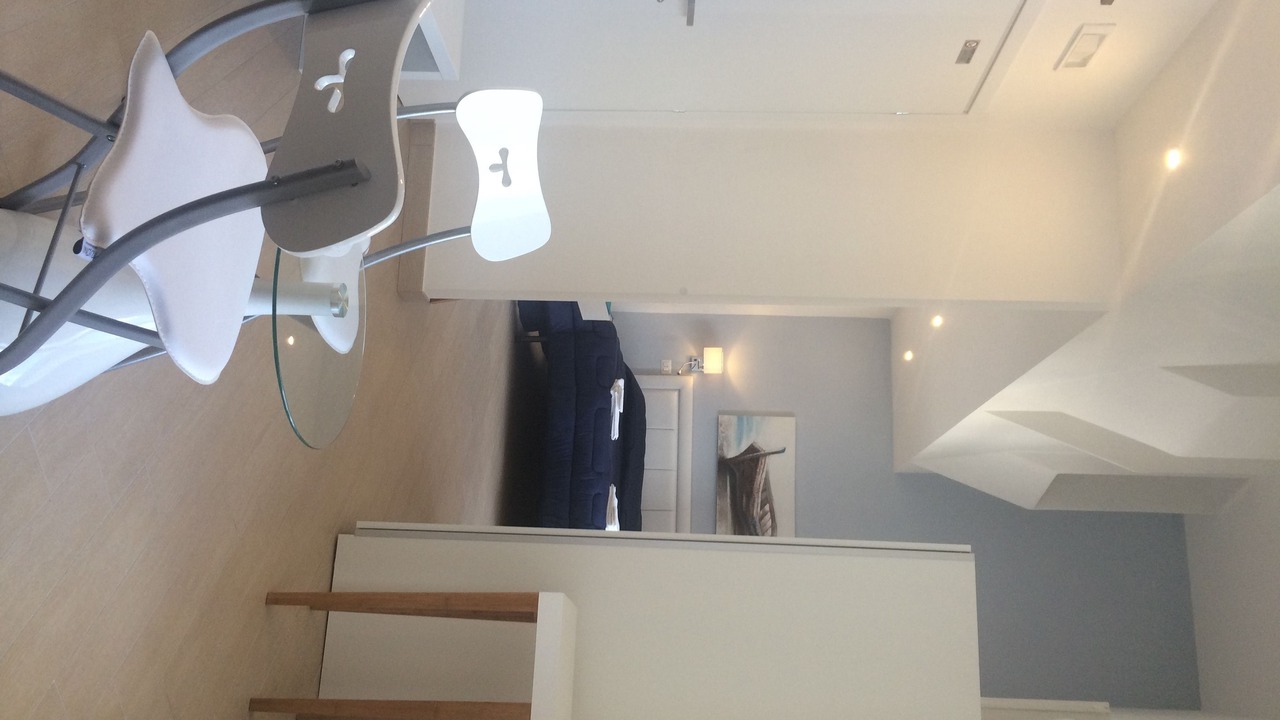 Photo of Bedroom in Mergellina