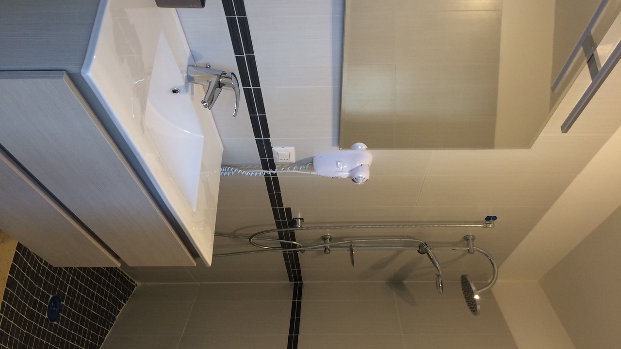 Photo of Bathroom in Mergellina