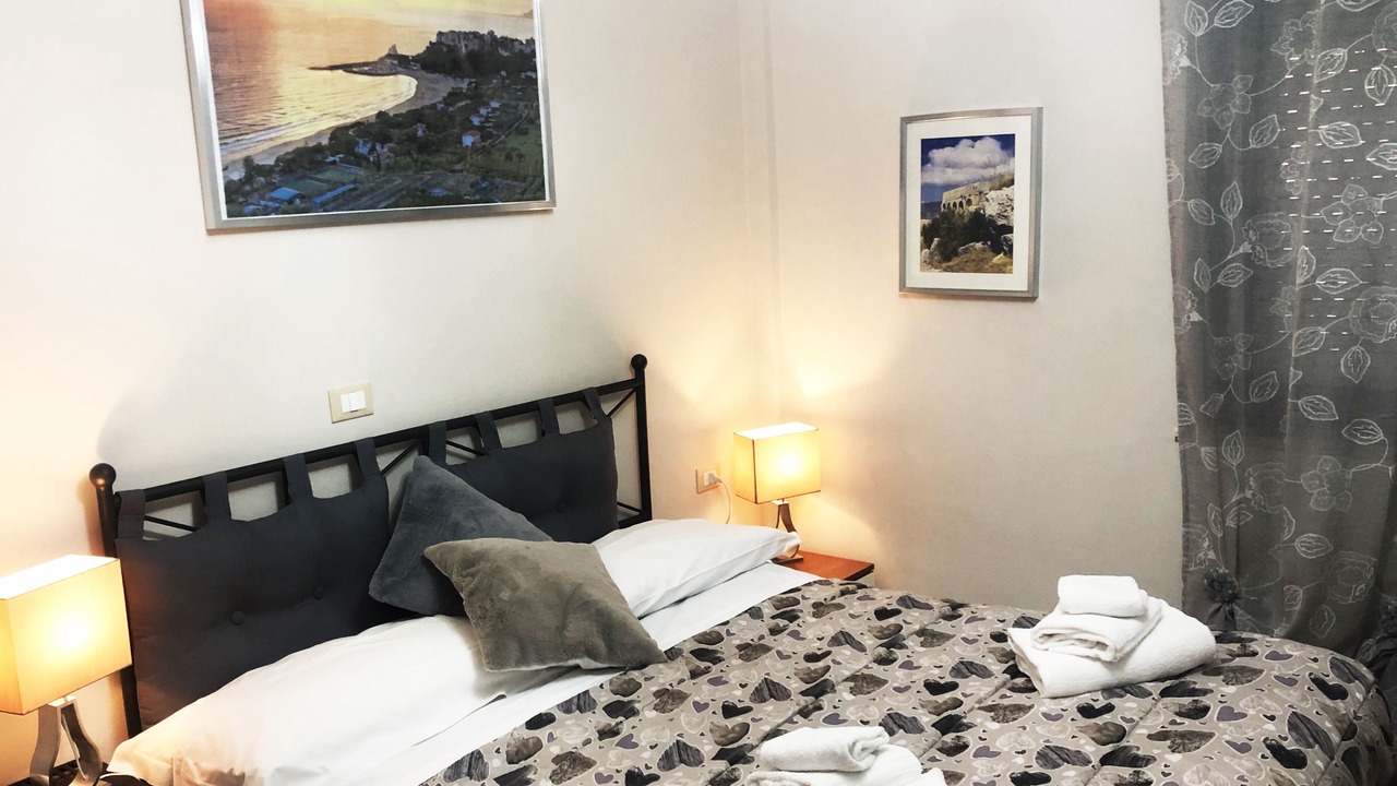 Photo of Bedroom in Terracina