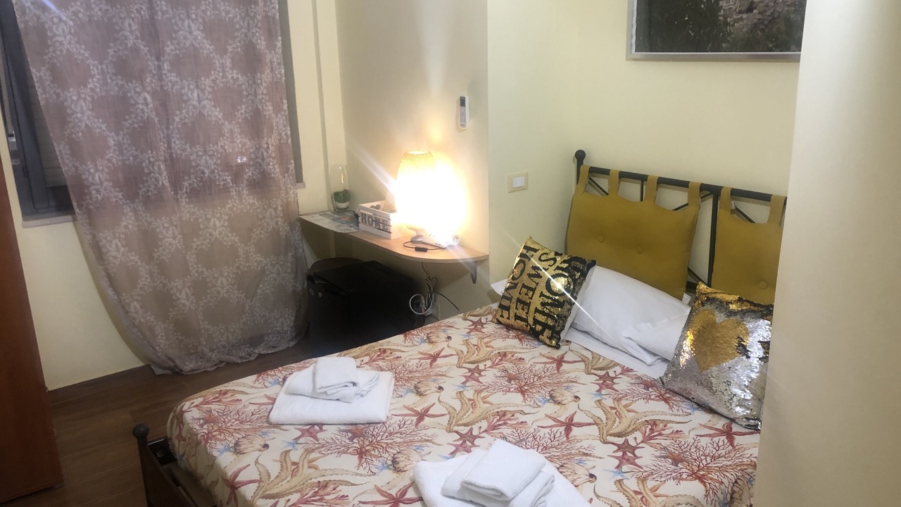 Photo of Bedroom in Terracina
