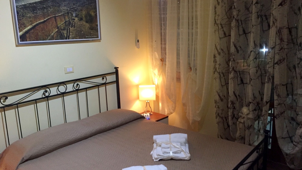 Photo of Bedroom in Terracina
