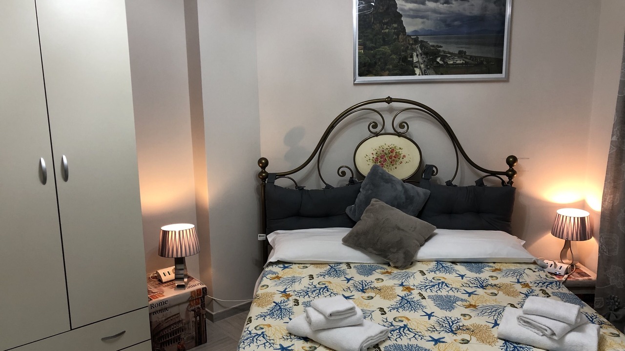Photo of Bedroom in Terracina
