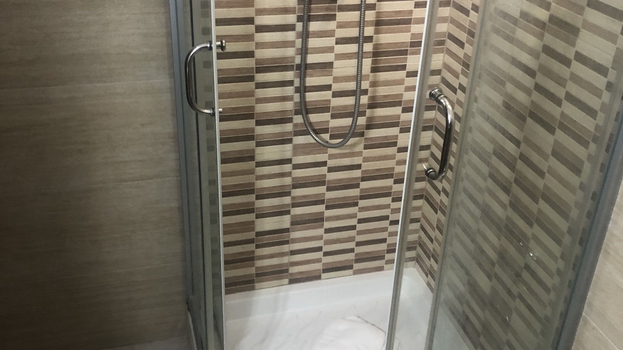 Photo of Bathroom in Terracina