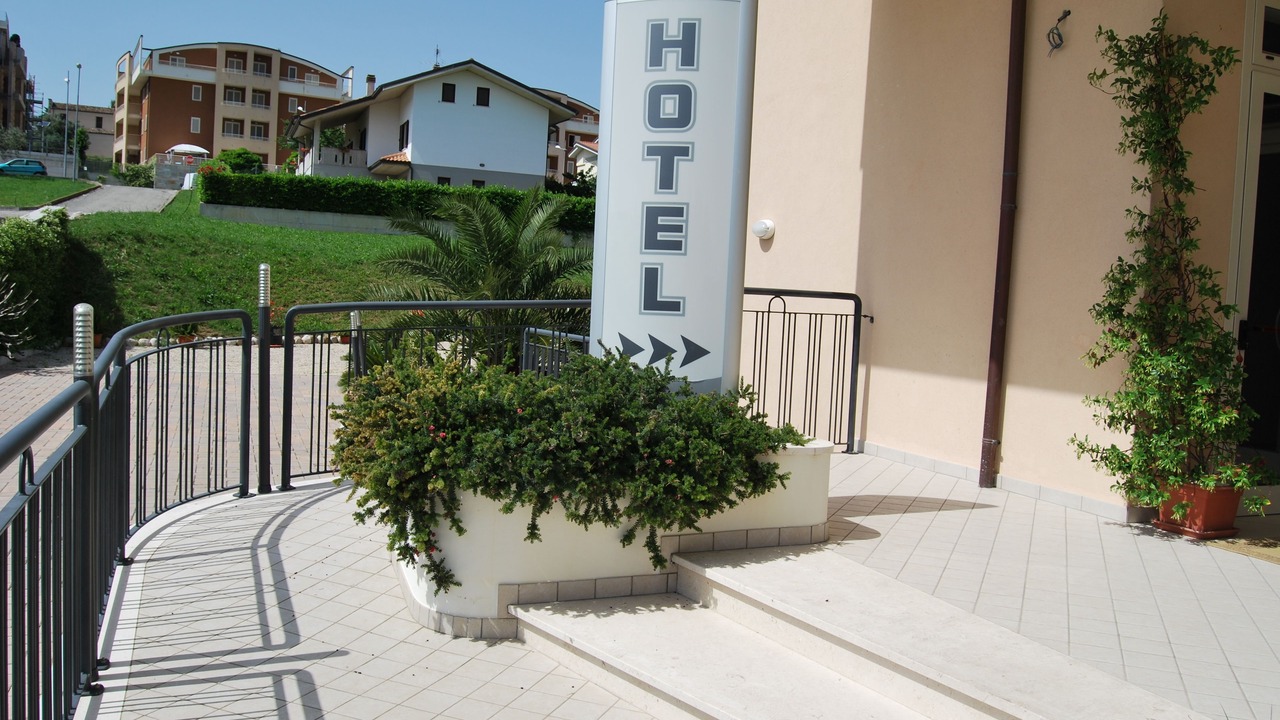 Photo of Outdoor in Nereto