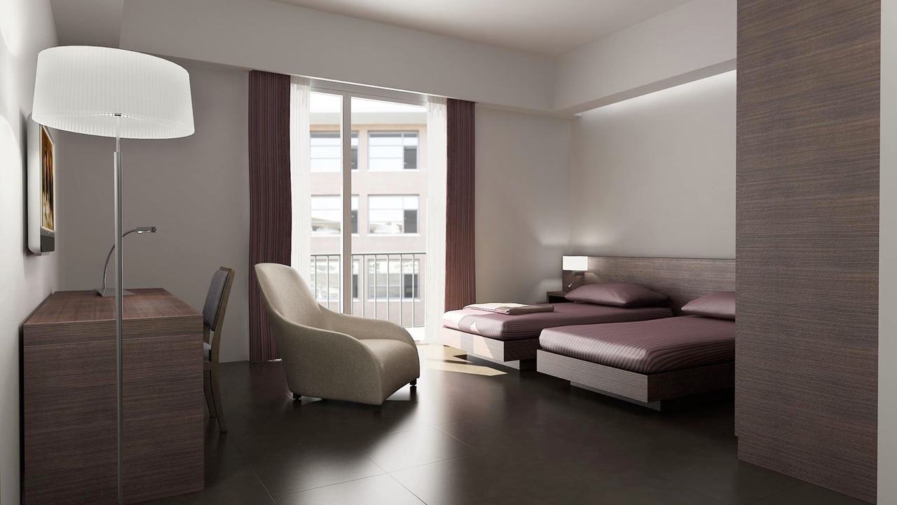 Photo of Bedroom in Gricignano d'Aversa