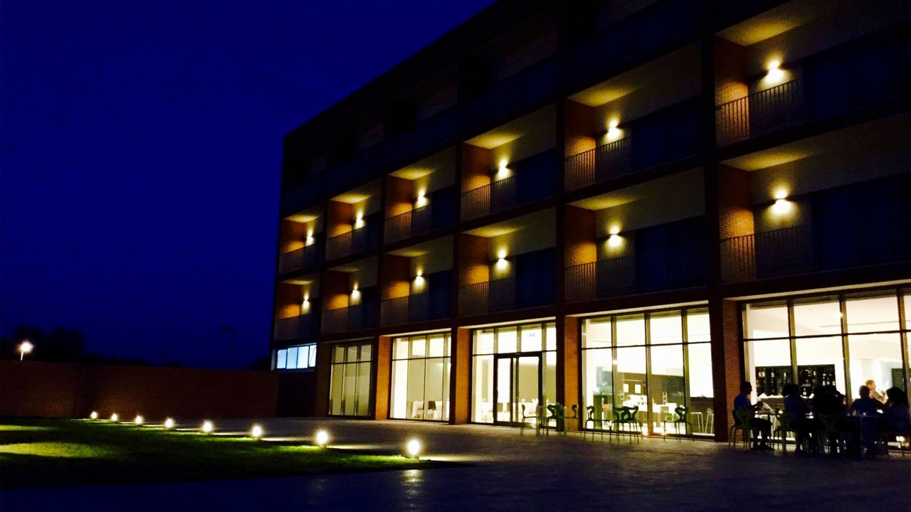 Photo of Buildings in Gricignano d'Aversa