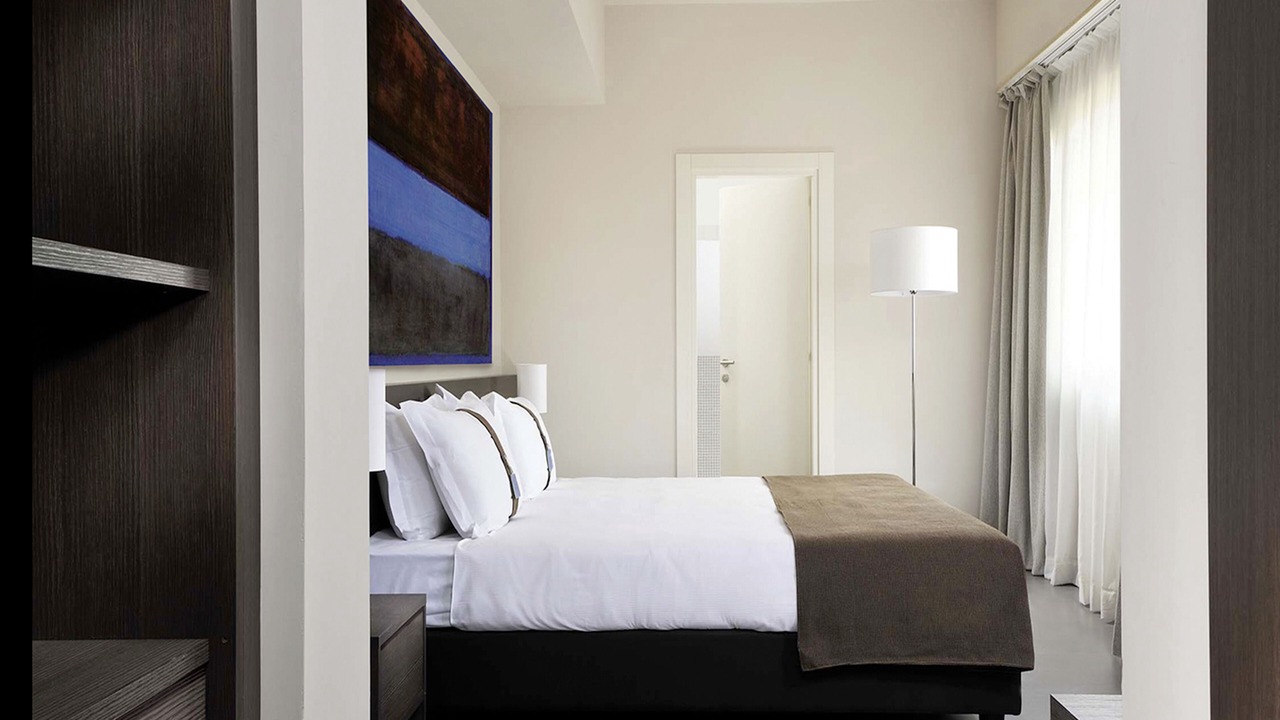 Photo of Bedroom in Gricignano d'Aversa