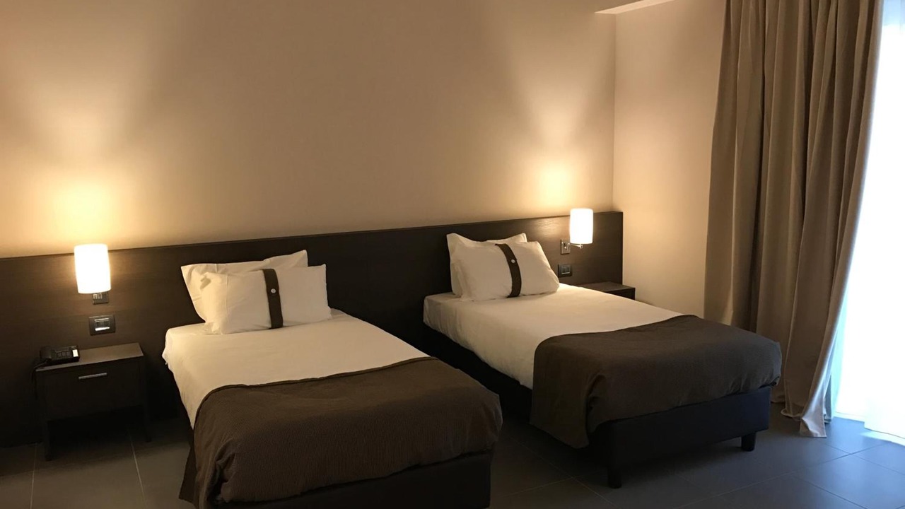 Photo of Bedroom in Gricignano d'Aversa