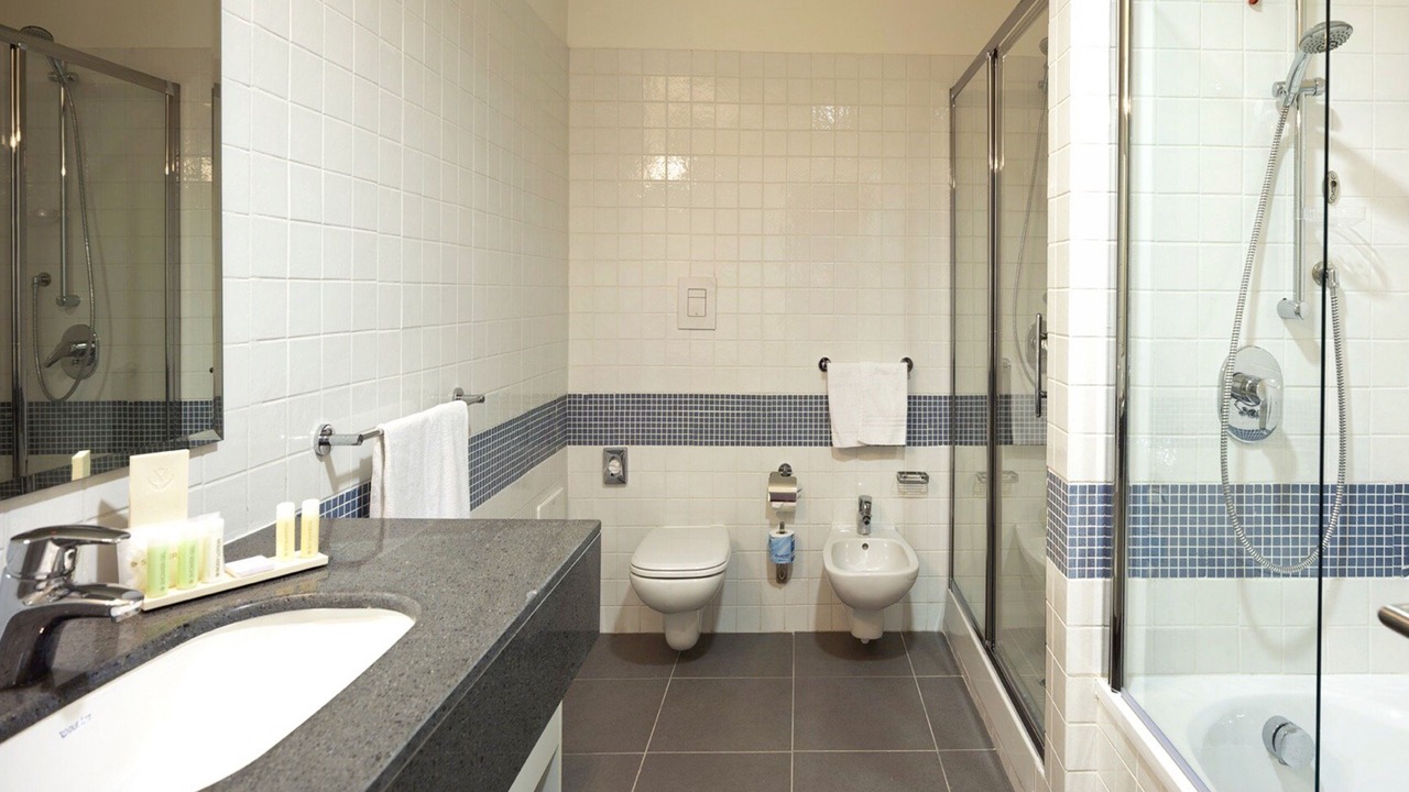 Photo of Bathroom in Gricignano d'Aversa