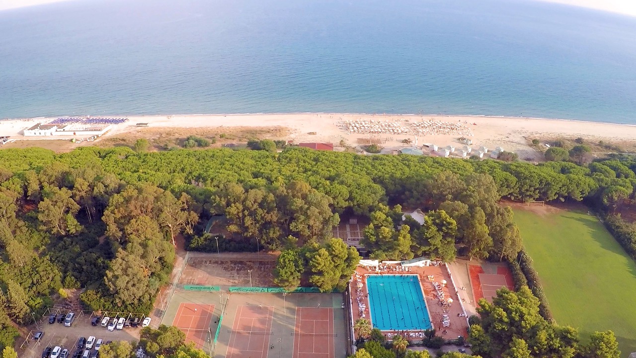 Photo of Outdoor in Sellia Marina
