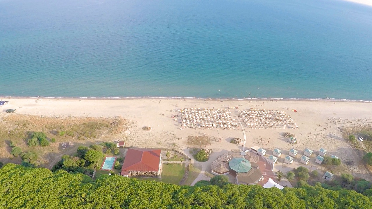 Photo of Outdoor in Sellia Marina