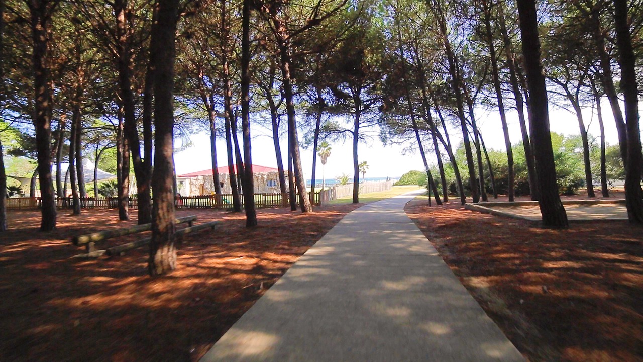 Photo of Outdoor in Sellia Marina