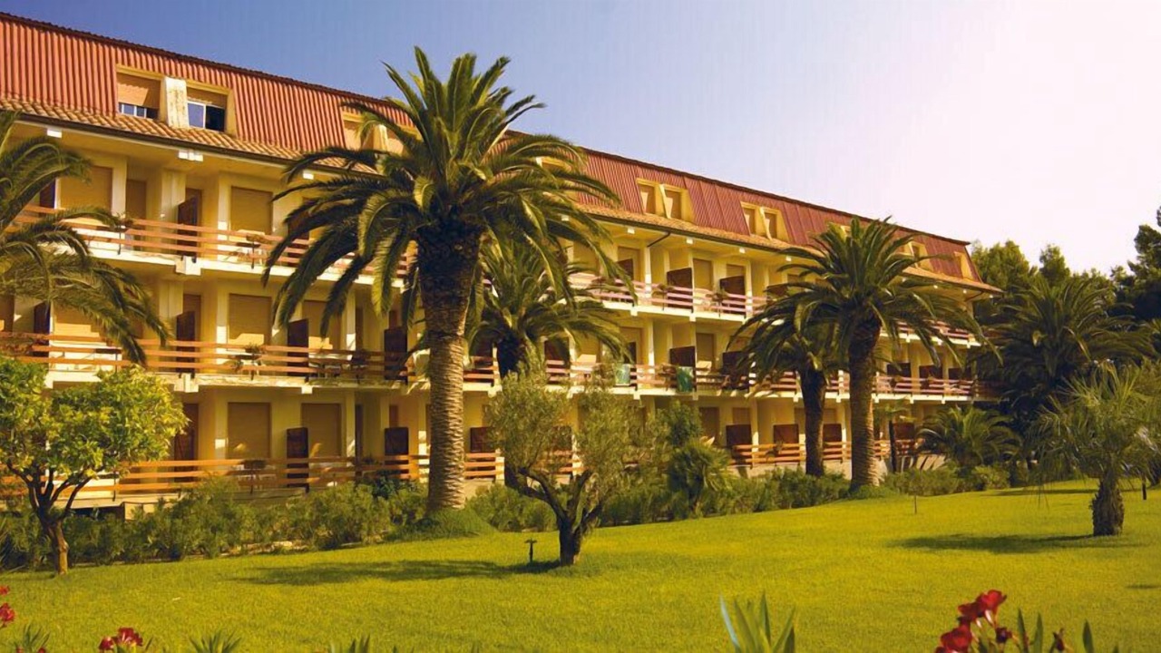 Photo of Buildings in Sellia Marina
