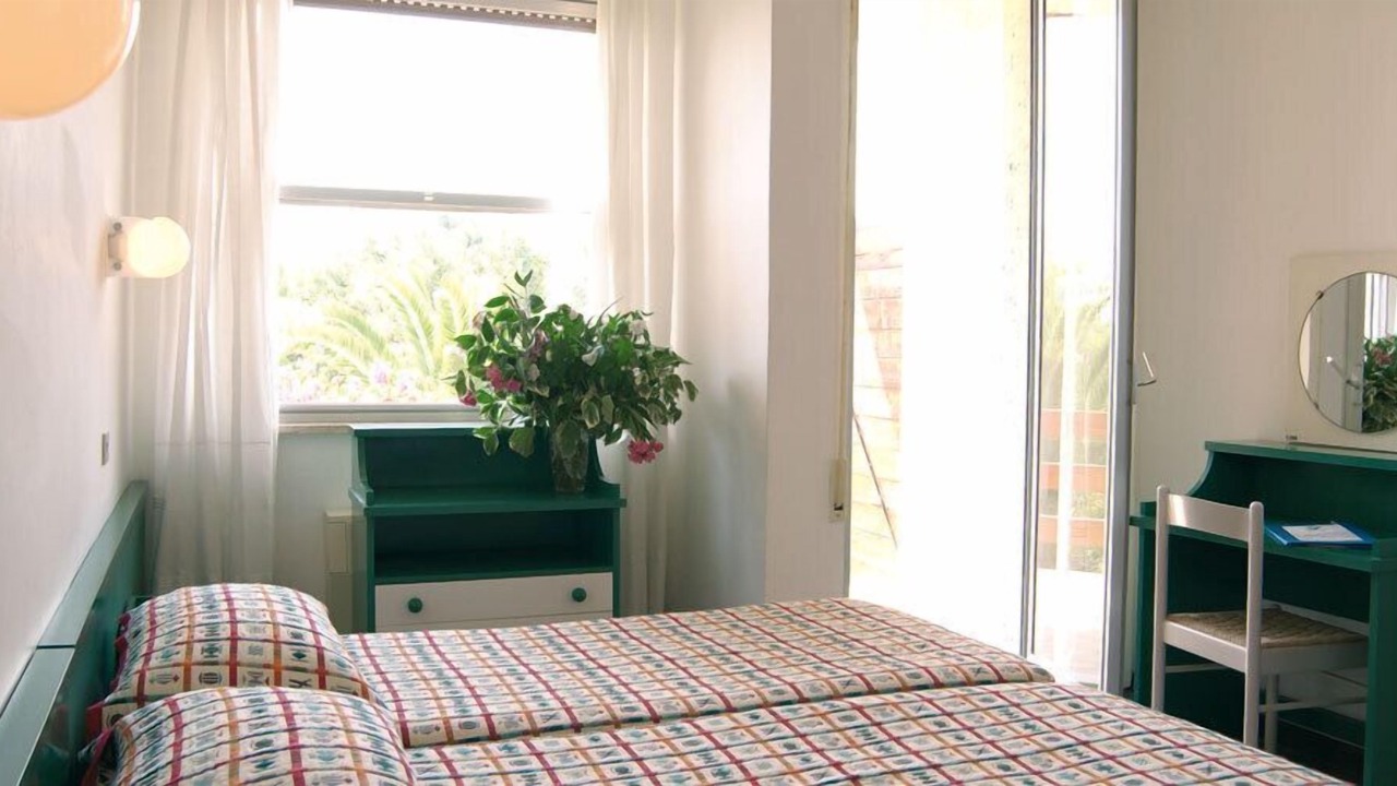 Photo of Bedroom in Sellia Marina