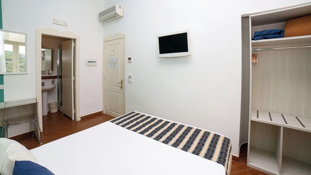 Photo of Bedroom in San Pietro
