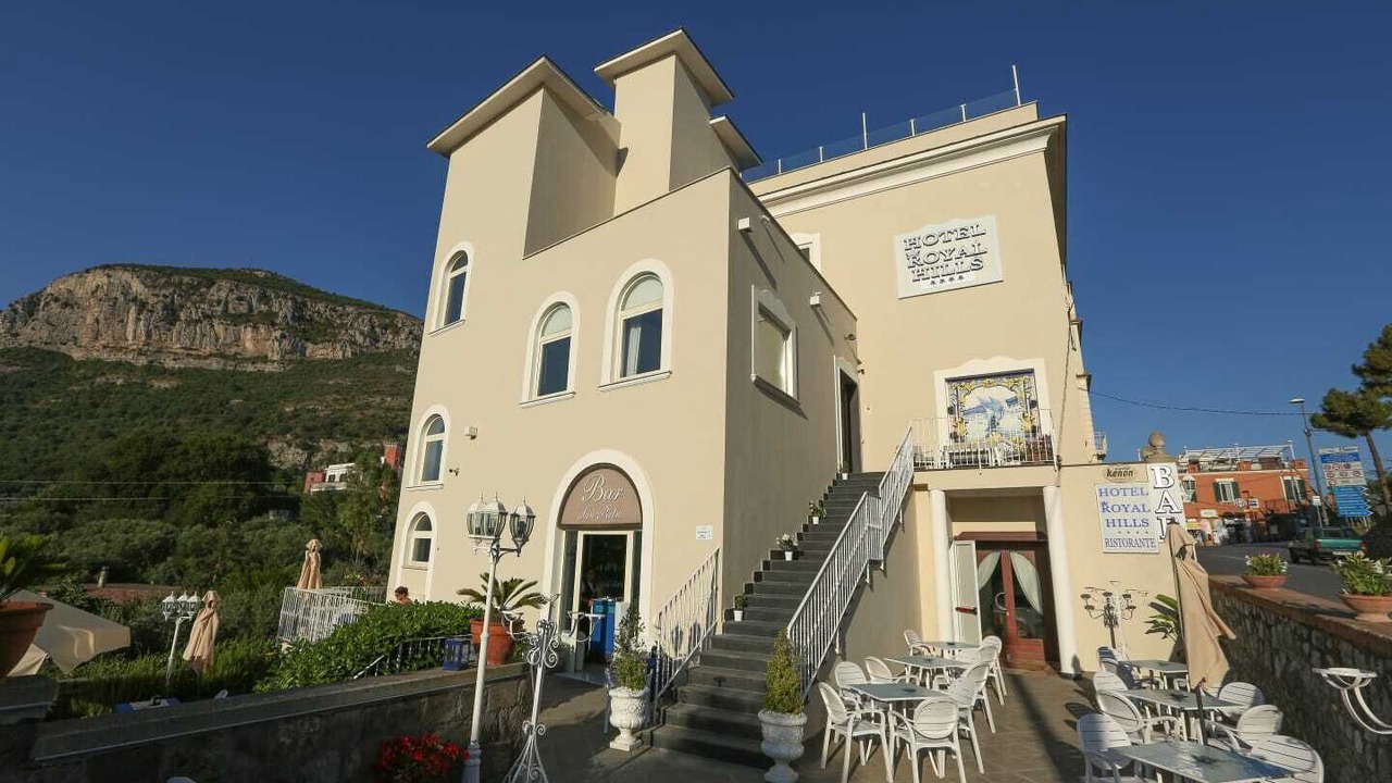 Photo of Outdoor in San Pietro