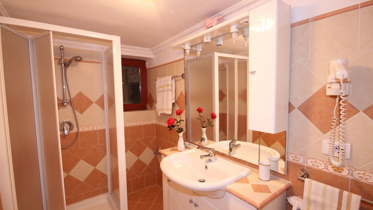 Photo of Bathroom in Anacapri