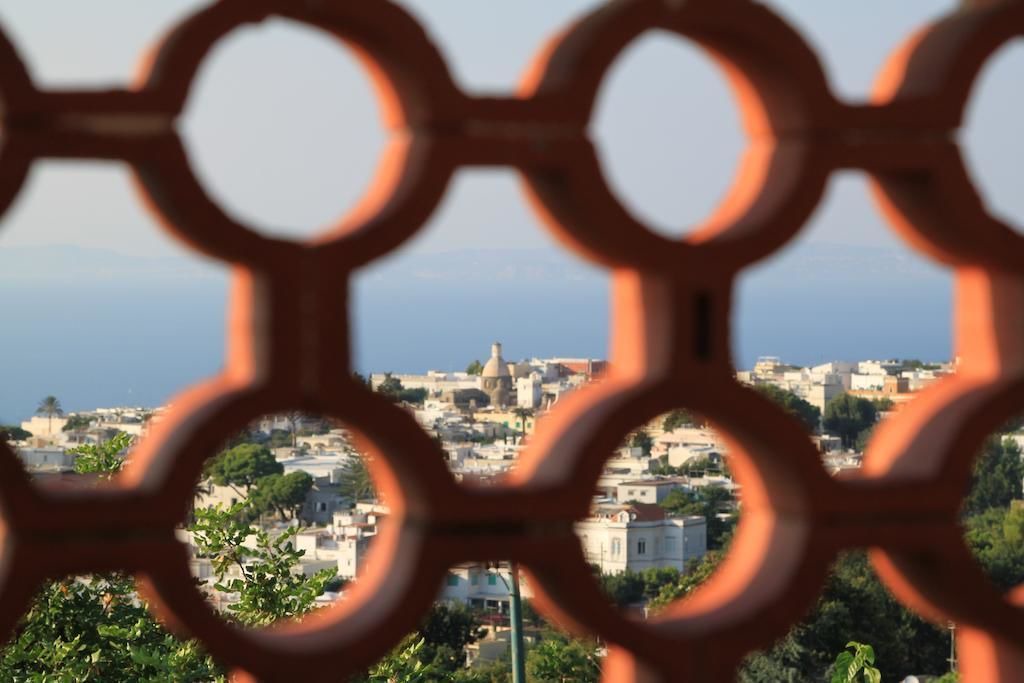 Photo of Outdoor in Anacapri