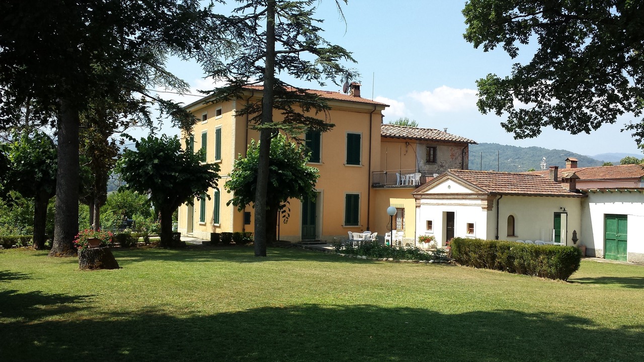 Photo of Outdoor in Porrena