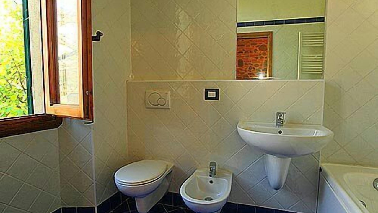 Photo of Bathroom in Porrena