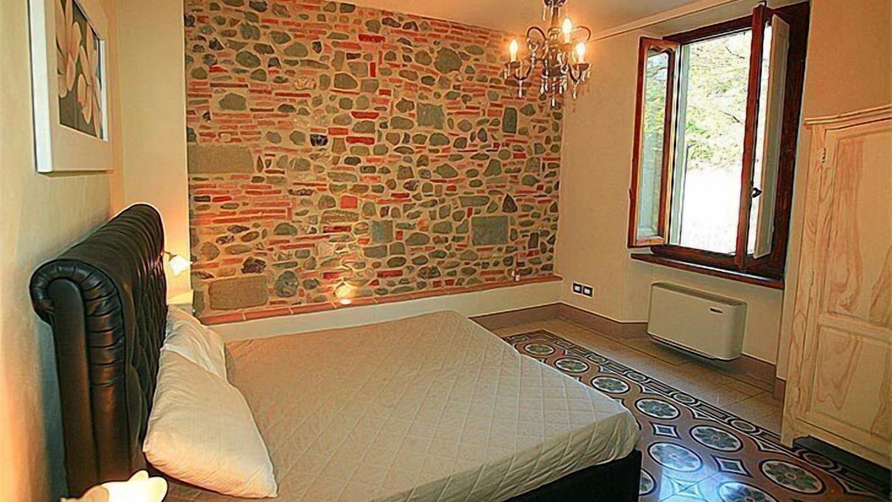 Photo of Bedroom in Porrena