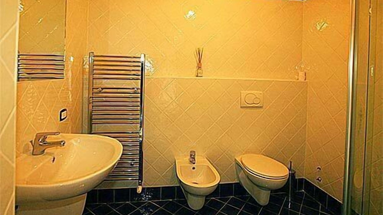 Photo of Bathroom in Porrena