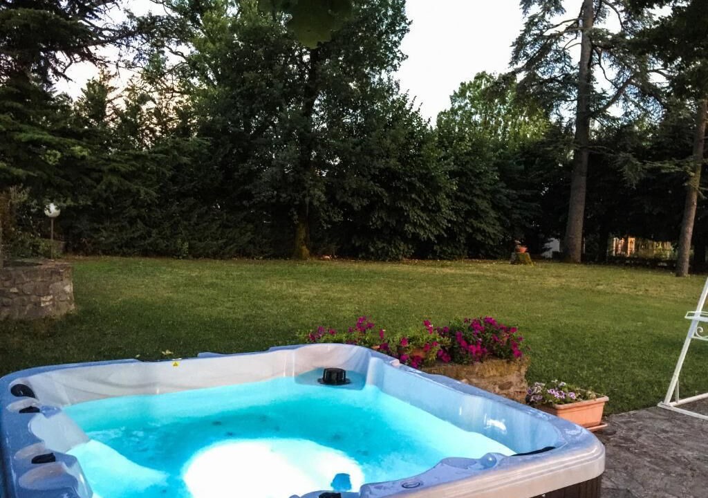 Photo of Outdoor in Porrena