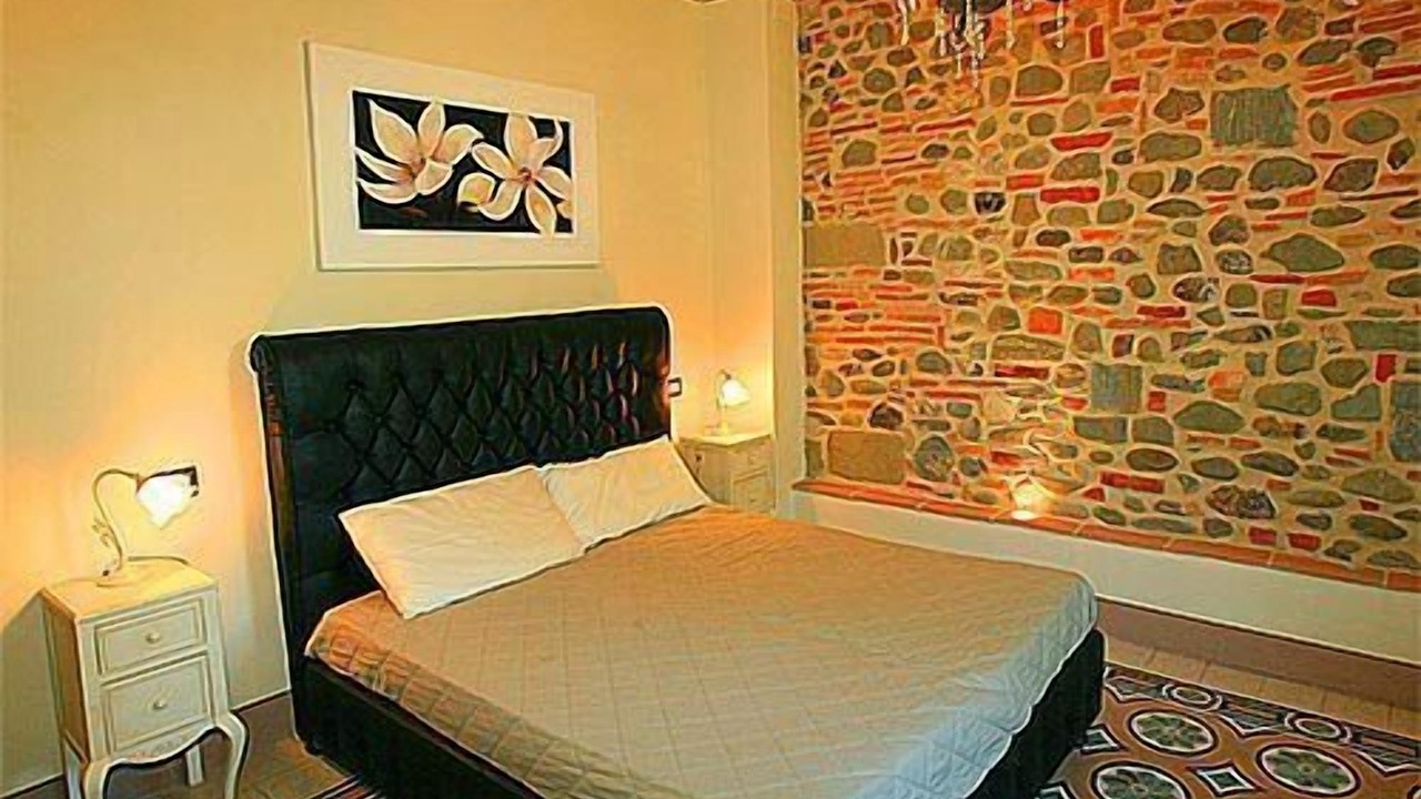 Photo of Bedroom in Porrena
